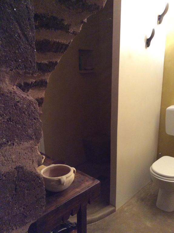Le Maioliche Hotell Scauri  Eksteriør bilde