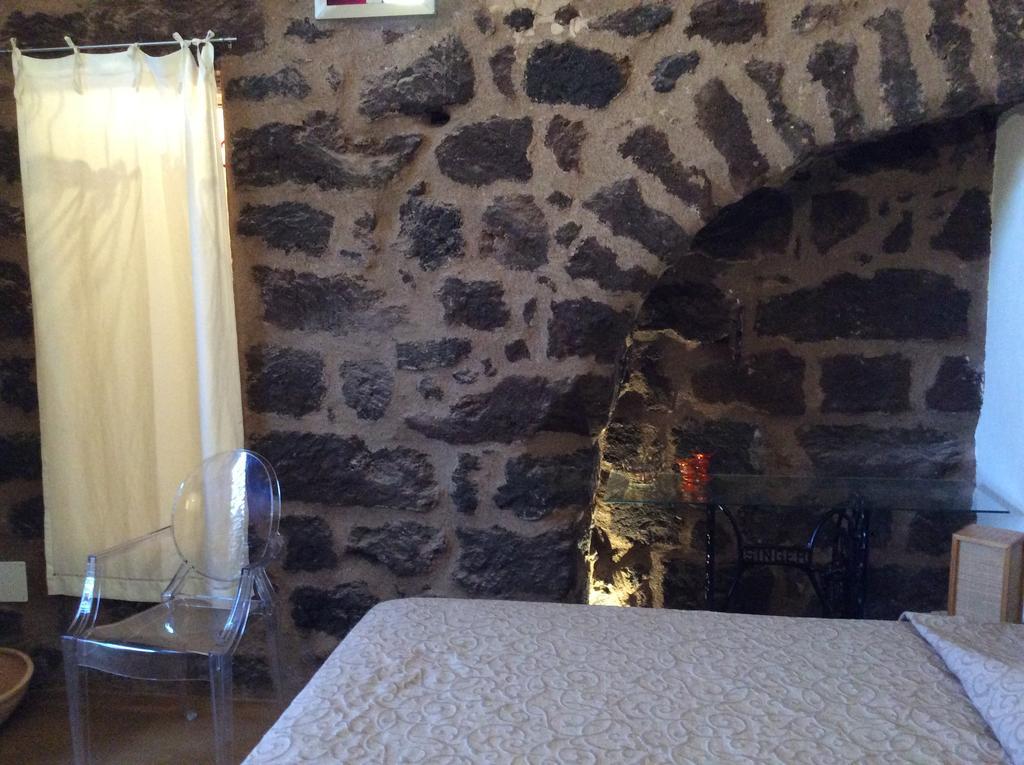 Le Maioliche Hotell Scauri  Eksteriør bilde